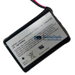Bateria para PLC UBP001 [bateria de reposição]
